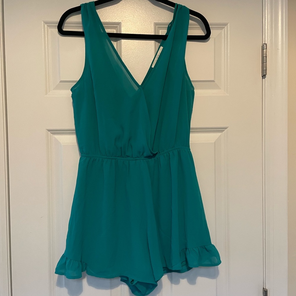ASTR romper